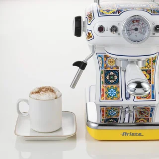 Ariete 1389 Positano Espressomachine