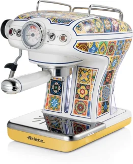Ariete 1389 Positano Espressomachine