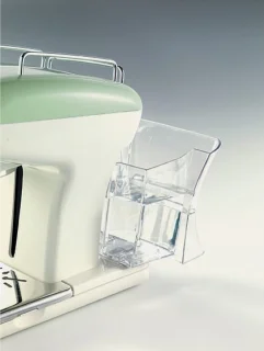 Ariete 1389/14 Vintage Piston Espressomachine Groen