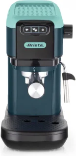 Ariete 1399/17 Combinatiekoffiemachine 1,1 L