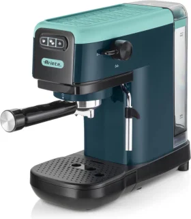 Ariete 1399/17 Combinatiekoffiemachine 1,1 L