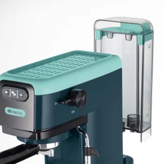 Ariete 1399/17 Combinatiekoffiemachine 1,1 L