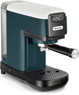 Ariete 1399/17 Combinatiekoffiemachine 1,1 L
