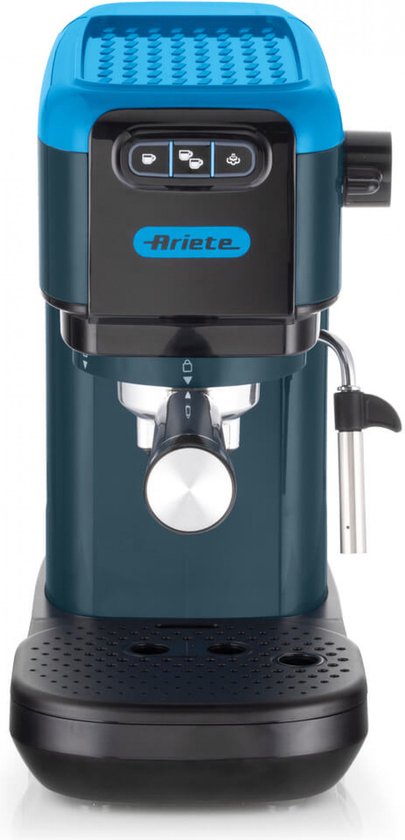 Ariete 1399/18 Halfautomatische Espressomachine 1,1 l