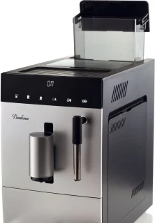 Ariete 1452/00 Diadema Volautomatisch espressomachine zilver