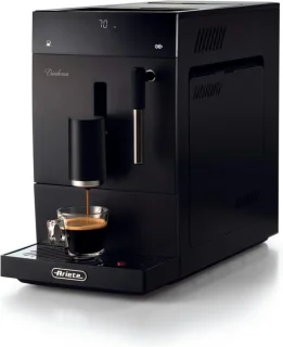 Ariete 1452/01 Diadema Volautomatisch Espressomachine Zwart