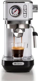 Ariete Moderna 1381/14 Espressomachine wit