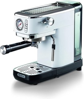 Ariete Moderna 1381/14 Espressomachine wit