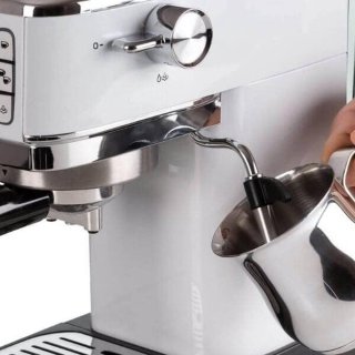 Ariete Moderna 1381/14 Espressomachine wit