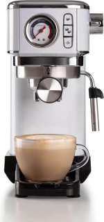 Ariete Moderna 1381/14 Espressomachine wit