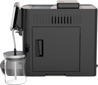 Arzum OKKA Espresso Pro M Automatische Espressomachine OK0028-0500 Chroom