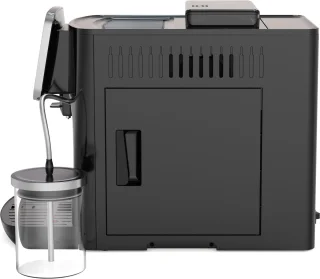 Arzum OKKA Espresso Pro M Automatische Espressomachine OK0028-0500 Chroom