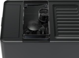 Arzum OKKA Espresso Pro M Automatische Espressomachine OK0028-0500 Chroom