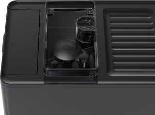 Arzum OKKA Espresso Pro M Automatische Espressomachine OK0028-0500 Chroom