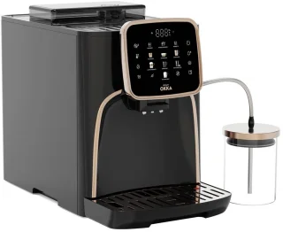 Arzum OKKA Espresso Pro M Automatische Espressomachine OK0028-0500 Koper