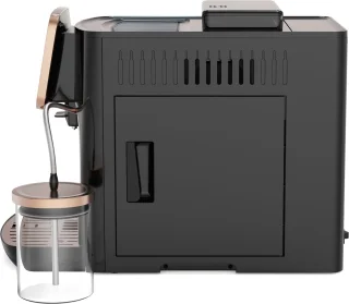 Arzum OKKA Espresso Pro M Automatische Espressomachine OK0028-0500 Koper