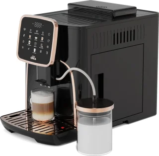 Arzum OKKA Espresso Pro M Automatische Espressomachine OK0028-0500 Koper