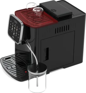 Arzum OKKA Espresso Pro M Automatische Espressomachine OK0028-0500 Koper