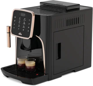 Arzum OKKA Espresso Pro M Automatische Espressomachine OK0030-0400 Koper