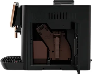 Arzum OKKA Espresso Pro M Automatische Espressomachine OK0030-0400 Koper