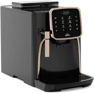Arzum OKKA Espresso Pro M Automatische Espressomachine OK0030-0400 Koper