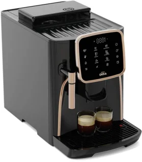 Arzum OKKA Espresso Pro M Automatische Espressomachine OK0030-0400 Koper