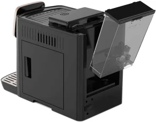 Arzum OKKA Espresso Pro M Automatische Espressomachine OK0030-0500 Chroom