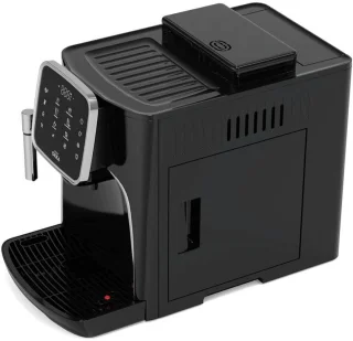 Arzum OKKA Espresso Pro M Automatische Espressomachine OK0030-0500 Chroom