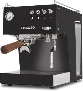 Ascaso Steel Duo PID espressomachine
