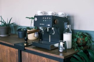 Ascaso Steel Duo PID espressomachine