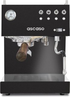 Ascaso Steel Duo PID espressomachine
