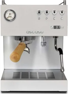 Ascaso Steel Duo PID V2 Espressomachine