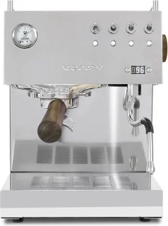 Ascaso Steel Uno Espressomachine