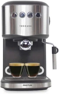 Automatische Espressomachine - 850W