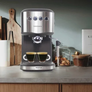 Automatische Espressomachine - 850W