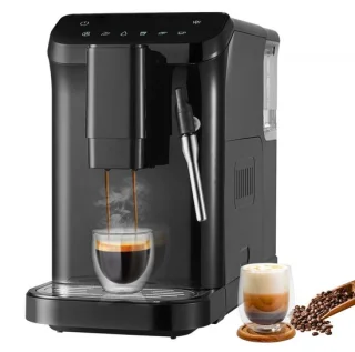 Automatische espressomachine