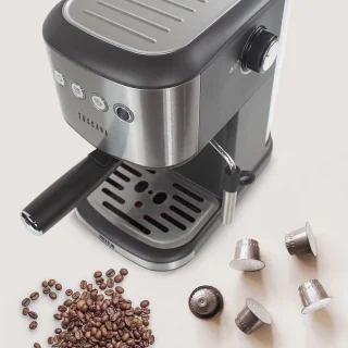 Automatische Espressomachine