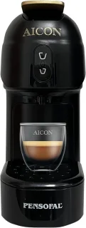 Automatische espressomachine