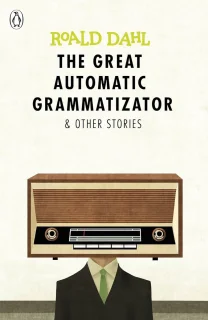 Automatische Grammatizator - Verhalenbundel