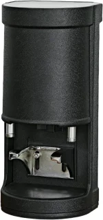 Automatische koffie tamper 58 mm zwart