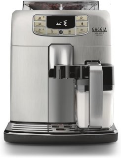 Wat vinden we goed aan de Automatische koffiemachine RVS