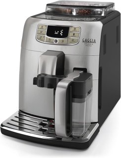 Velasca Prestige RVS — Eenvoudige luxe voor dagelijks koffieplezier