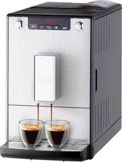 Automatische koffiemachine volautomaat