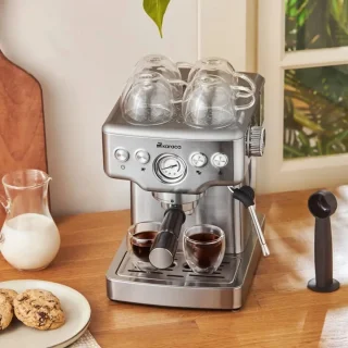 Barista Espressomachine