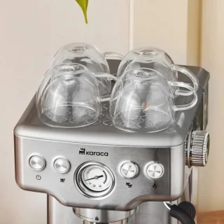 Barista Espressomachine