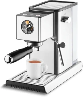 Barista Express ES300 espressomachine