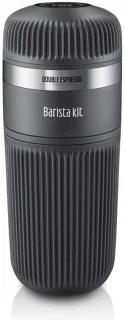 Barista Kit voor draagbare espressomachine