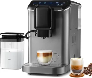 Barista Volautomatische Espressomachine