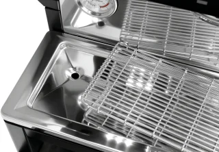 Bartscher Coffeeline B20 koffiemachine