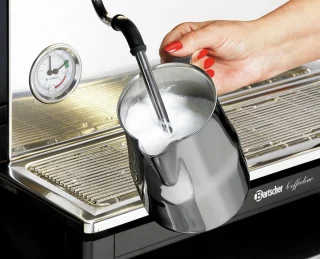 Bartscher Coffeeline B20 koffiemachine